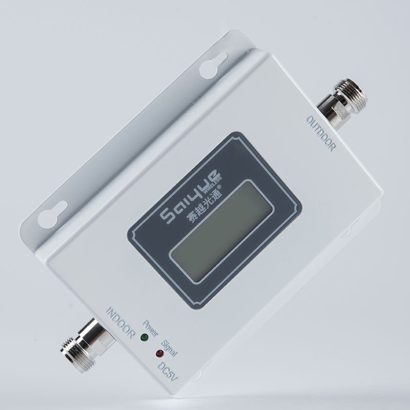 龙城家用配电房机房信号放大器200㎡
