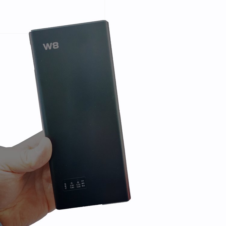  龙城蓝牙WiFi信号屏蔽器
