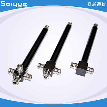  龙城FM调频广播同步广播功分器